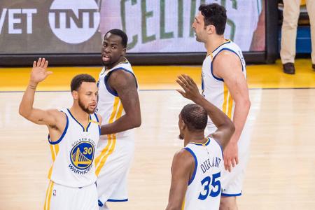 选择我们的五大优势